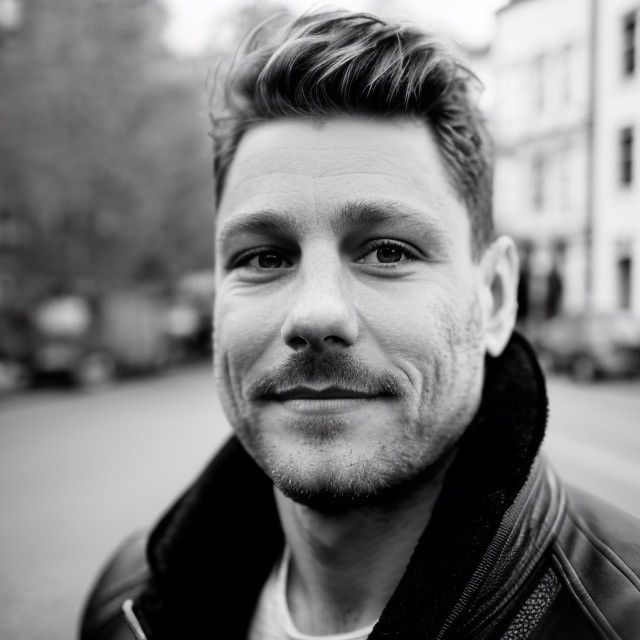 Alexander Trauth-Goik , speaker at ETHPrague 2026